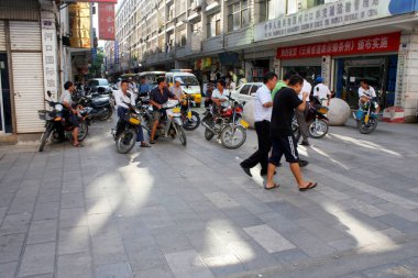 şehir trafiği arka plan görüntüsü, şehir konsepti 