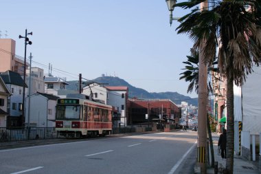 Şehir mimarisi dış arkaplan görüntüsü 