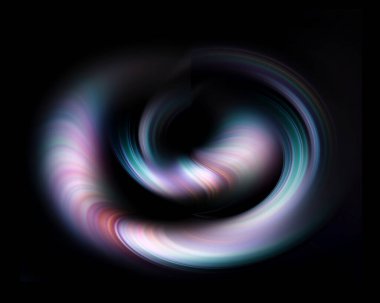 soyut bulanık arkaplan, renkli çizgiler         