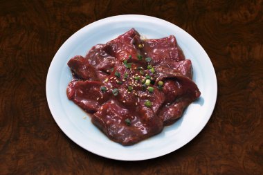 Stüdyo geçmişine karşı Asya mutfağı 