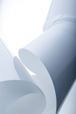 Soyut modern geometrik arkaplan. Yaratıcı tasarım