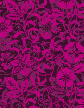 Klasik duvar kağıdı arkaplanı, pürüzsüz doku 