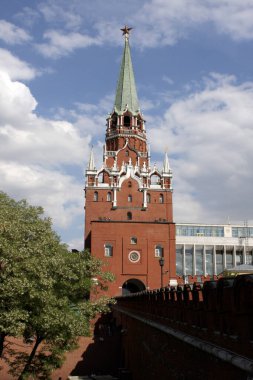 Kentsel arka plan, şehir mimarisi dış görünüş 