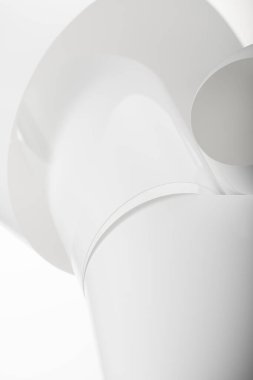 Soyut modern geometrik arkaplan. Yaratıcı tasarım