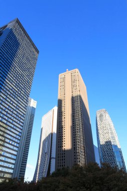 güzel şehir arka planı, şehir konsepti 