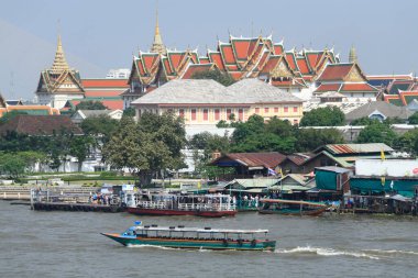 Wat Arun tapınağı Bangkok, Tayland
