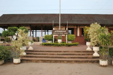 Japon geleneksel binaları, mimari konsepti