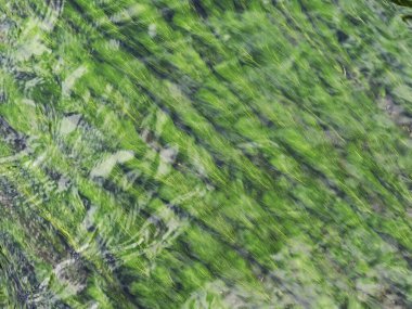 Metin için alanı olan soyut arkaplan