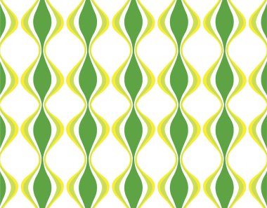 yaratıcı dekoratif soyut arkaplan, tasarım kusursuz desen                        