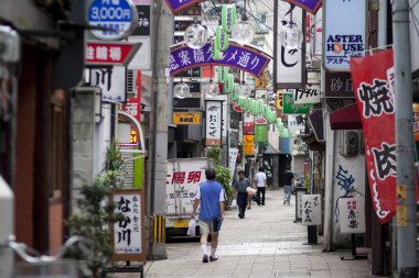 Şehir mimarisi dış arkaplan görüntüsü 