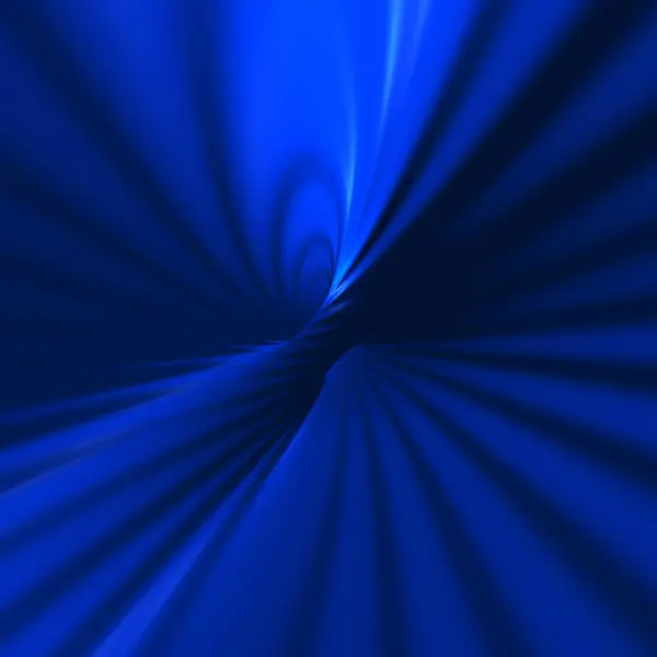 Fondo Pantalla Moderno Abstracto Azul Fondo Digital Futurista — Foto de Stock