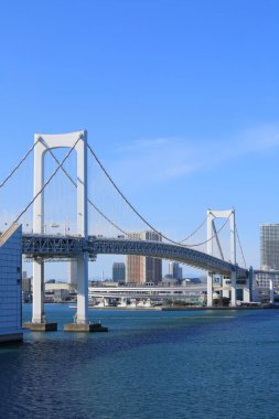 Modern şehir manzarası, şehir arka planı 