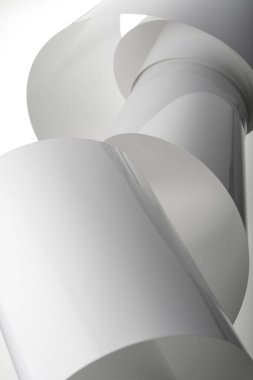 Soyut modern geometrik arkaplan. Yaratıcı tasarım