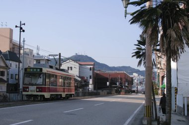 Şehir mimarisi dış arkaplan görüntüsü 