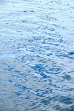 mavi su yüzeyi arkaplan dokusu