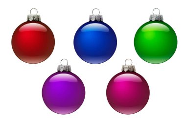 Mutlu noeller ve mutlu yeni yıl arkaplanları Noel mücevherleri ile