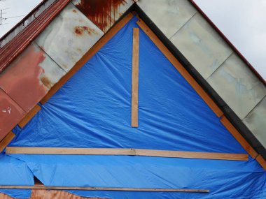 Şehir sitesi yeni binanın ön tarafını gösteriyor