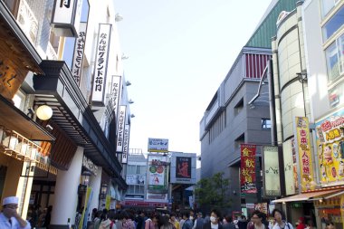 Güzel şehir manzarası, şehir arkaplanı 