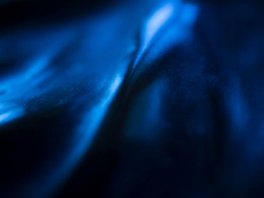 yaratıcı mavi doku soyut arkaplan