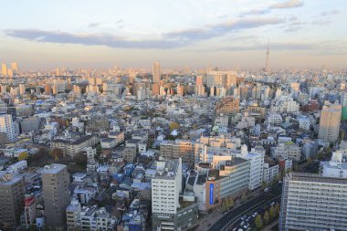 güzel şehir arka planı, şehir konsepti 