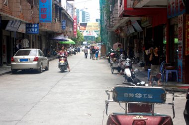 şehir trafiği arka plan görüntüsü, şehir konsepti 