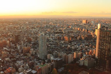 güzel şehir arka planı, şehir konsepti 