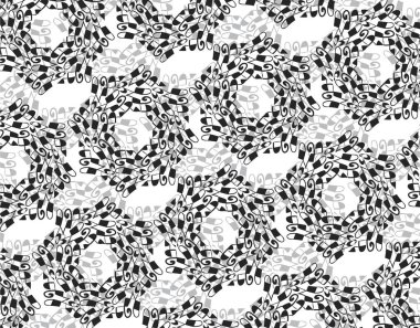 Klasik duvar kağıdı arkaplanı, pürüzsüz doku 