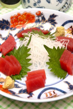 Geleneksel Asya yemek deneyimi.