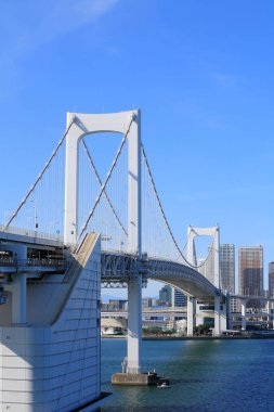 Modern şehir manzarası, şehir arka planı 