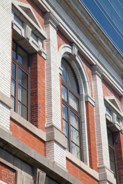 Kobe Bölge Mahkemesi, Chuo Ward, Kobe City 'de..