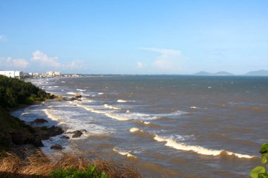 Doğanın güzel manzarası