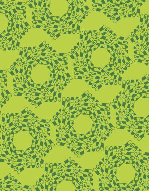 Klasik duvar kağıdı arkaplanı, pürüzsüz doku 