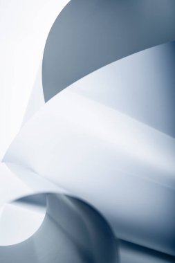 Soyut modern geometrik arkaplan. Yaratıcı tasarım