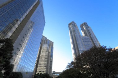 güzel şehir arka planı, şehir konsepti 