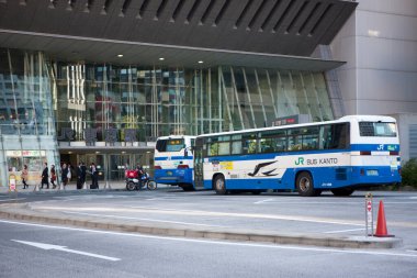 şehir arkaplanı, modern şehir manzarası 