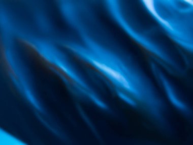 yaratıcı mavi doku soyut arkaplan