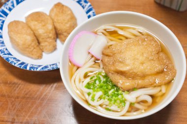 Otantik bir Asya yemeği sunan restoran fotoğrafçılığı