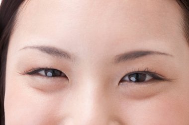 Kapat - kadınların gözlerini kapat, kapat