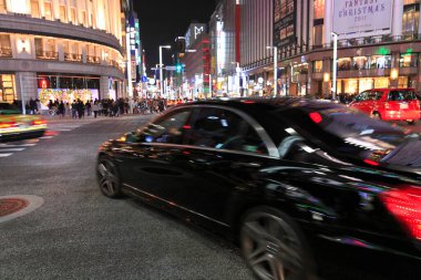 Güzel şehir manzarası, şehir konsepti 