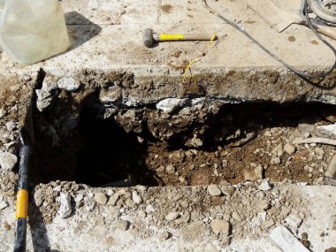 Yeni Bina İnşaatı