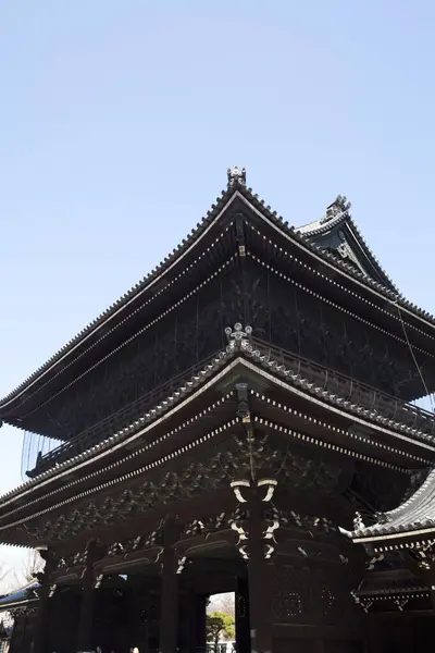Seriyoden Kyoto Imperial Palace Japón — Foto de Stock