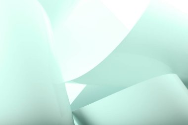 Soyut modern geometrik arkaplan. Yaratıcı tasarım