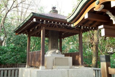 Kobe 'nin Çin Mahallesi, Nankinmachi, Japonya