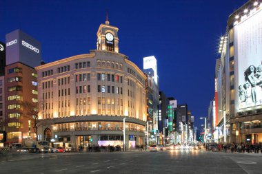 Güzel şehir manzarası, şehir konsepti 