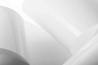 Soyut modern geometrik arkaplan. Yaratıcı tasarım