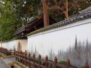 Antik Asya 'nın zengin tarihini yansıtan büyüleyici bir tapınak. Teselli ve ilham arayanlar için huzurlu bir kaçış yolu sunuyor..