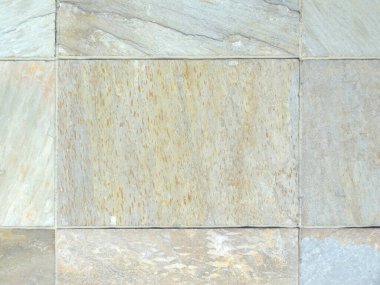 Mermer karoların tam çerçeve dokusu. arkaplan