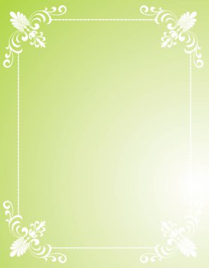 Yapraklı ve dallı olarak.