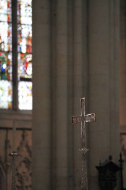Eski Kilise İçişleri, İngiltere, İngiltere 'nin ayrıntıları