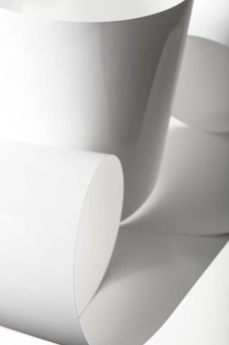 Soyut modern geometrik arkaplan. Yaratıcı tasarım